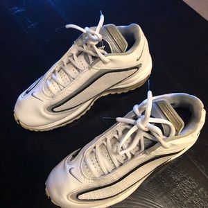 Ken Griffey’s Nike youth